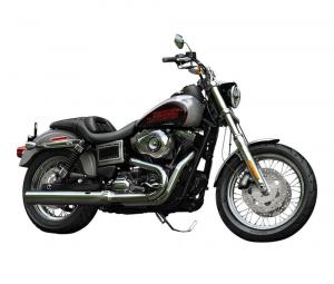 2014 Harley-Davidson Dyna Low Rider
