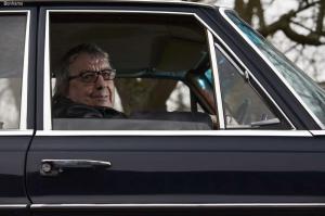 С молотка продадут автомобили бас-гитариста Rolling Stones