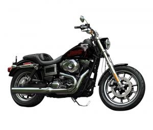 2014 Harley-Davidson Dyna Low Rider