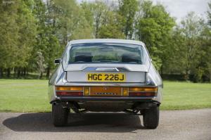 Автомобили Билла Уаймена: Citroen SM и Mercedes-Benz 250 S