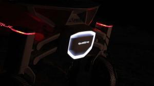 2015 Audi Lunar XPRIZE с