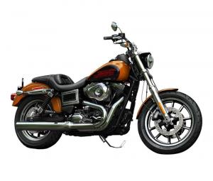 2014 Harley-Davidson Dyna Low Rider