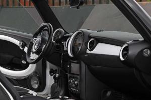 2015 Mini Clubman S by Mac Audio System