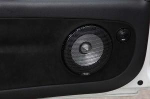 2015 Mini Clubman S by Mac Audio System