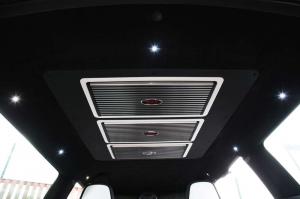 2015 Mini Clubman S by Mac Audio System