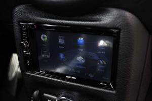 2015 Mini Clubman S by Mac Audio System