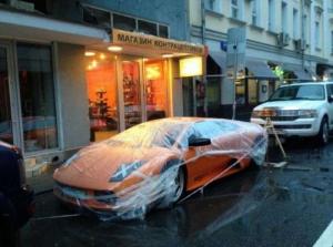 Автомобильная фотоподборка (часть 500)