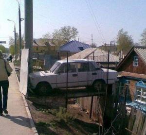 Автомобильная фотоподборка часть 500)