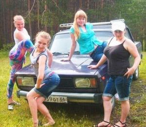 Автомобильная фотоподборка часть 500)