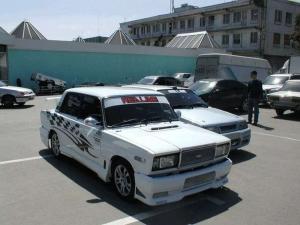 Автомобильная фотоподборка часть 500)