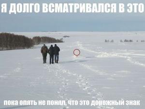Автомобильные демотиваторы часть 500)