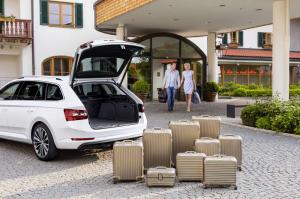 2015 Skoda Superb Combi