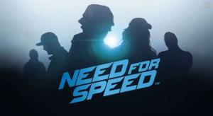 Очередная часть Need for Speed появится осенью