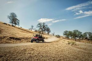 2016 Kawasaki Mule PRO-FXT