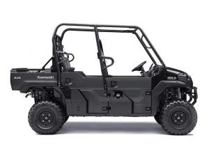 2016 Kawasaki Mule PRO-FXT