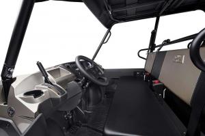 2016 Kawasaki Mule PRO-FXT