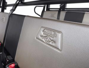 2016 Kawasaki Mule PRO-FXT