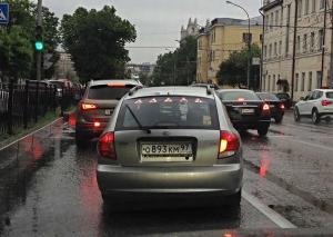Автомобильная фотоподборка часть 501)