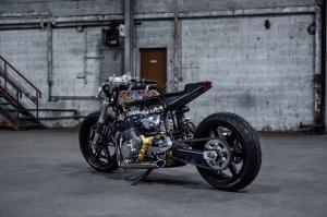 1980 Suzuki GSX1100 by Ed Turner