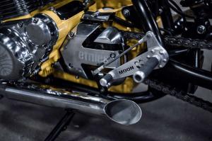 1980 Suzuki GSX1100 by Ed Turner