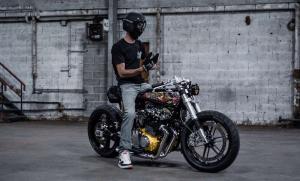 1980 Suzuki GSX1100 by Ed Turner