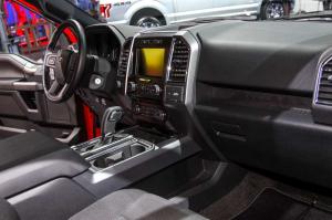 2015 Ford F150 Live From Detroit 2014