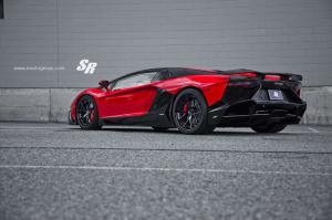 2015 Lamborghini Aventador LP720-4 by SR Auto Group
