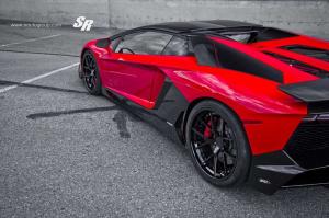2015 Lamborghini Aventador LP720-4 by SR Auto Group