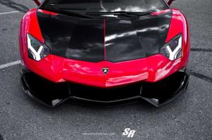 2015 Lamborghini Aventador LP720-4 by SR Auto Group