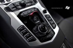2015 Lamborghini Aventador LP720-4 by SR Auto Group