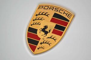 2015 Porsche Macan Turbo