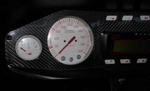 Ferrari Lotec Testa D oro