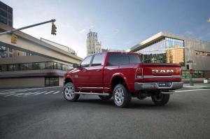 2015 Dodge Ram Heavy Duty