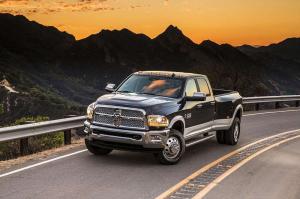 2015 Dodge Ram Heavy Duty