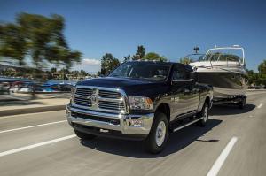 2015 Dodge Ram Heavy Duty