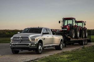 2015 Dodge Ram Heavy Duty