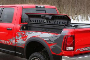 2015 Dodge Ram Heavy Duty