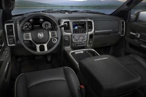 2015 Dodge Ram Heavy Duty