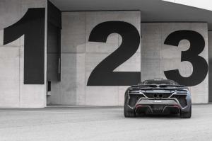 2015 McLaren 650S by FAB Design