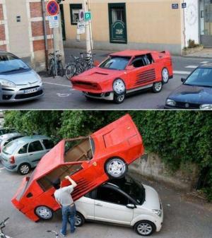 Автомобильная фотоподборка часть 503)