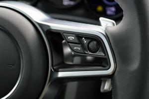 2015 Porsche Macan Turbo