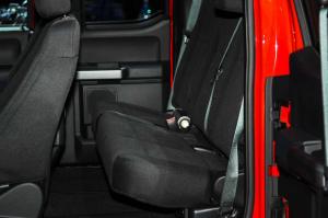 2015 Ford F150 Live From Detroit 2014