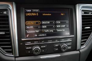 2015 Porsche Macan Turbo
