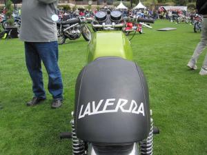 Quail Motorcycle Gathering 2015