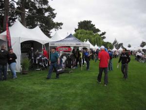 Quail Motorcycle Gathering 2015