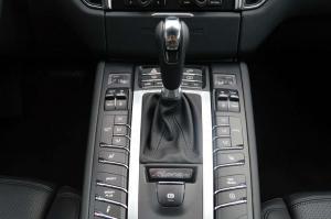 2015 Porsche Macan Turbo