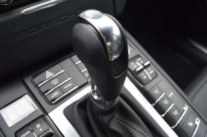 2015 Porsche Macan Turbo