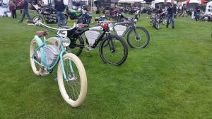 Quail Motorcycle Gathering 2015