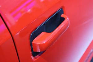 2015 Ford F150 Live From Detroit 2014