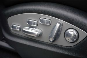 2015 Porsche Macan Turbo